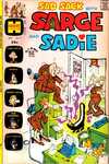 Sad Sack with Sarge and Sadie #1 Comic Books - Covers, Scans, Photos in Sad Sack with Sarge and Sadie Comic Books - Covers, Scans, Gallery